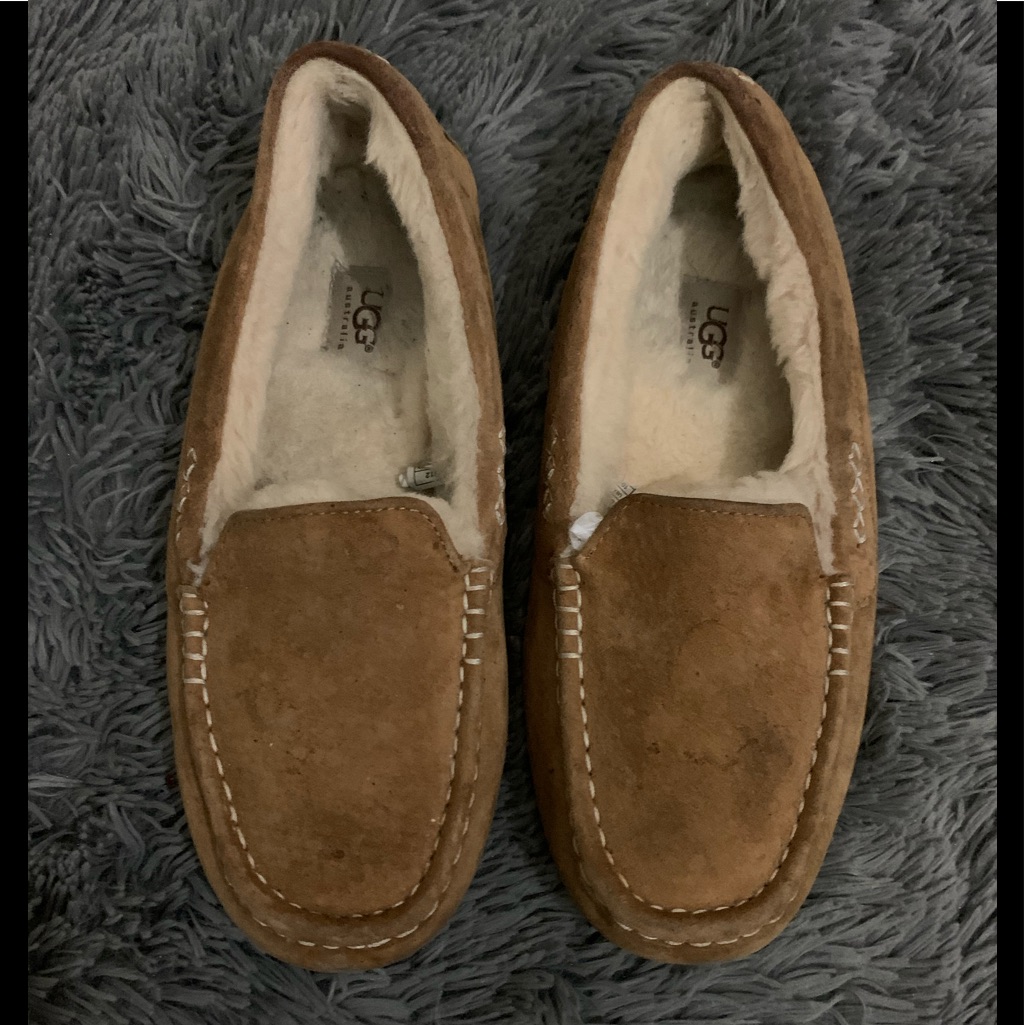 Ugg Slippe